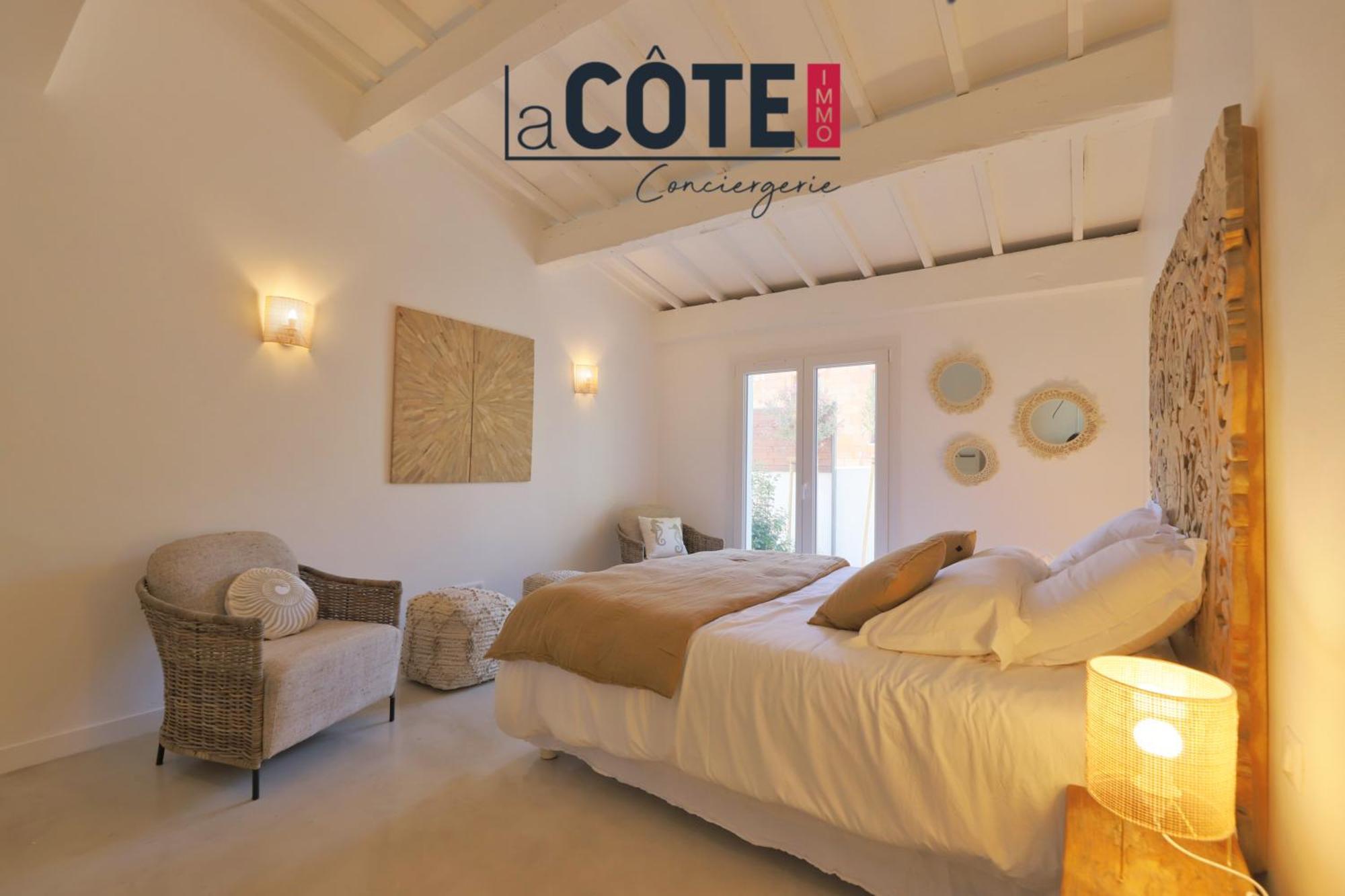 Villa La Corniche Sausset-les-Pins Esterno foto