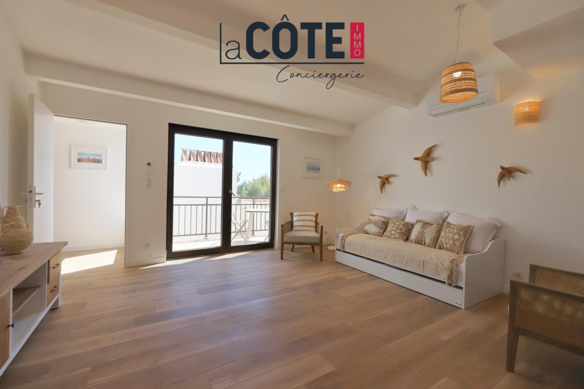 Villa La Corniche Sausset-les-Pins Esterno foto