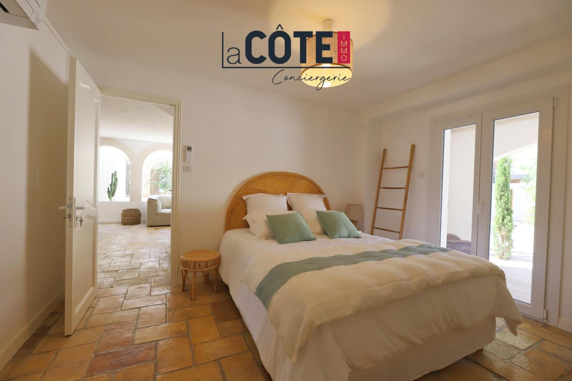 Villa La Corniche Sausset-les-Pins Esterno foto