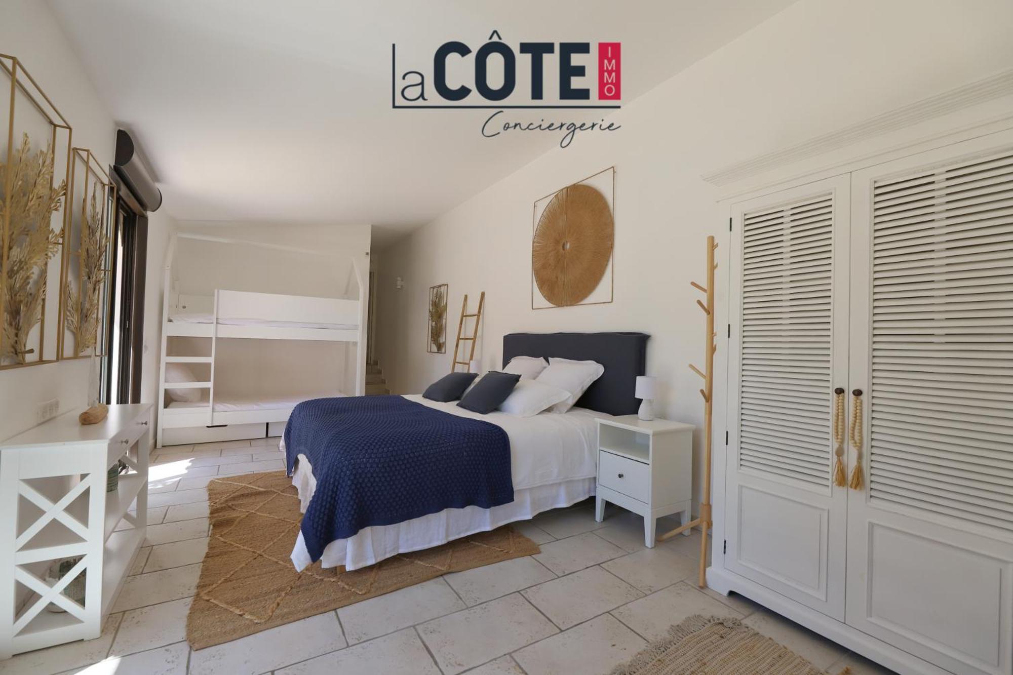 Villa La Corniche Sausset-les-Pins Esterno foto